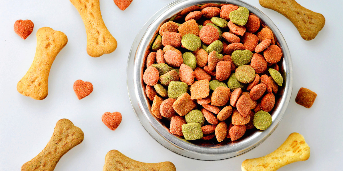 Pet Food Market Industry Forecast Highlights Growth Driven by Health-Conscious Pet Owners