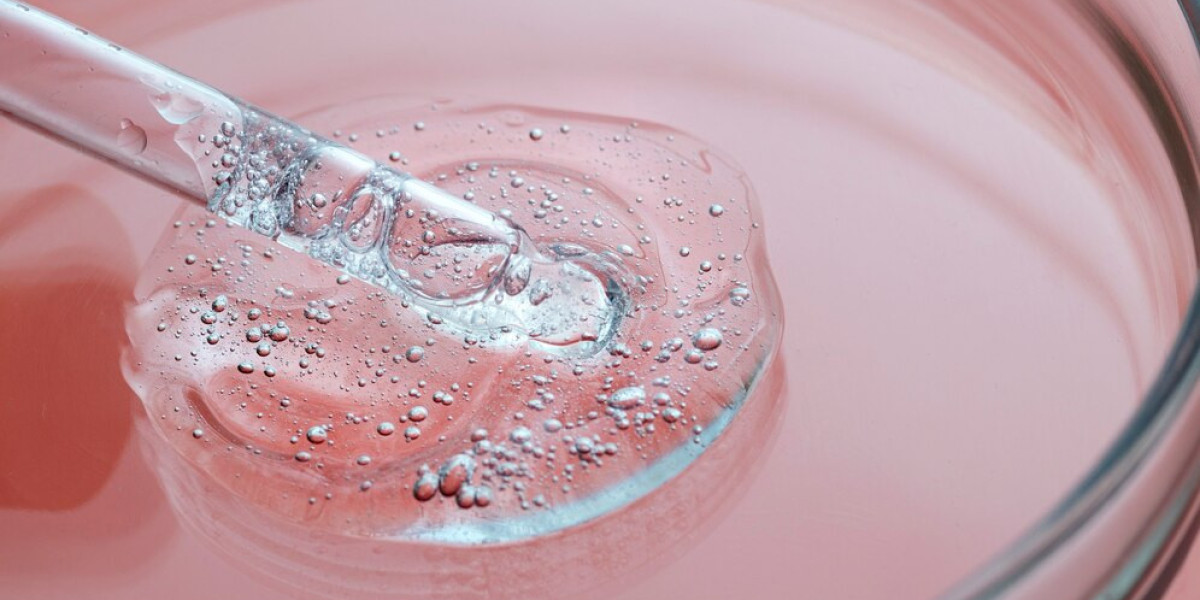 The Future of Glycolic Acid: Market Insights, Emerging Opportunities, and Competitive Strategies