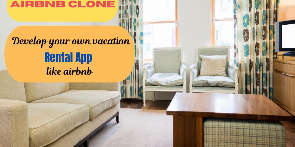 Airbnb clone script