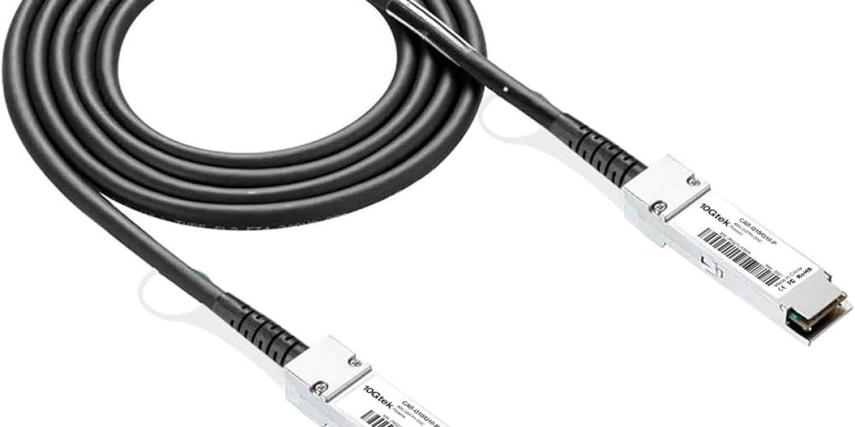 Direct Attach Cable Market | Industry Outlook Research Report 2023-2032 By Value Market Research