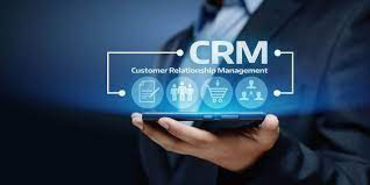 Marketing CRM: Enhancing Campaigns with Customer Relationship Management