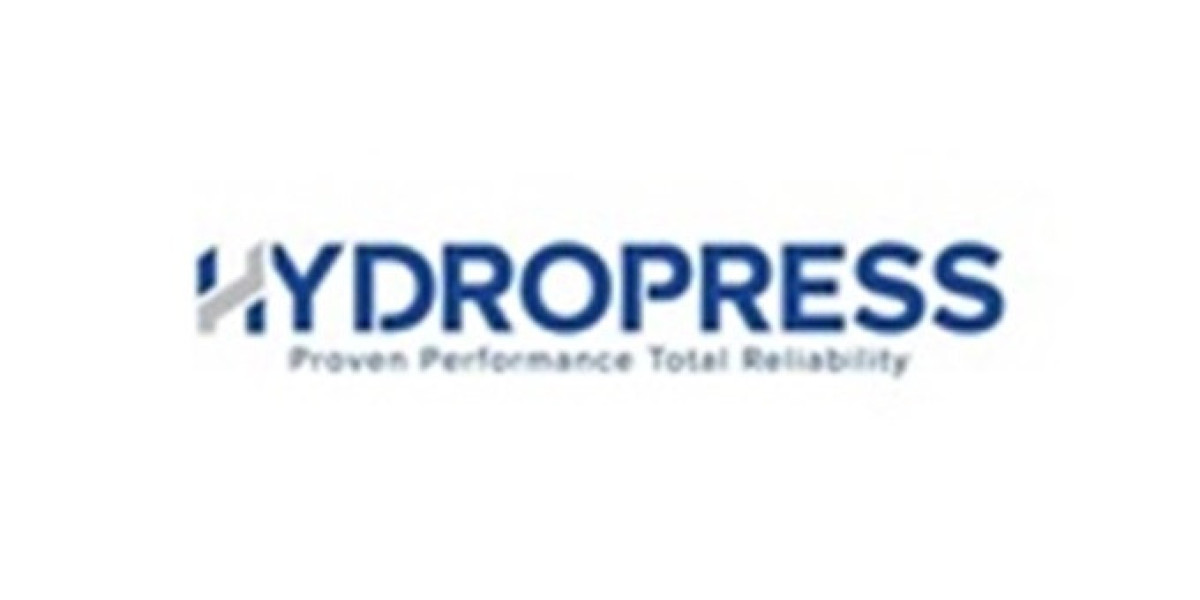 Filter Press Plate and Frame Manufacturer | Hydro Press Industries