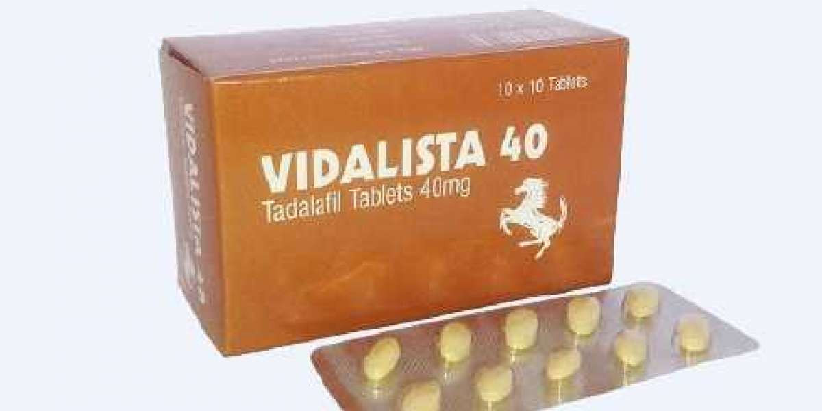 Buy Vidalista Online cheap price in USA