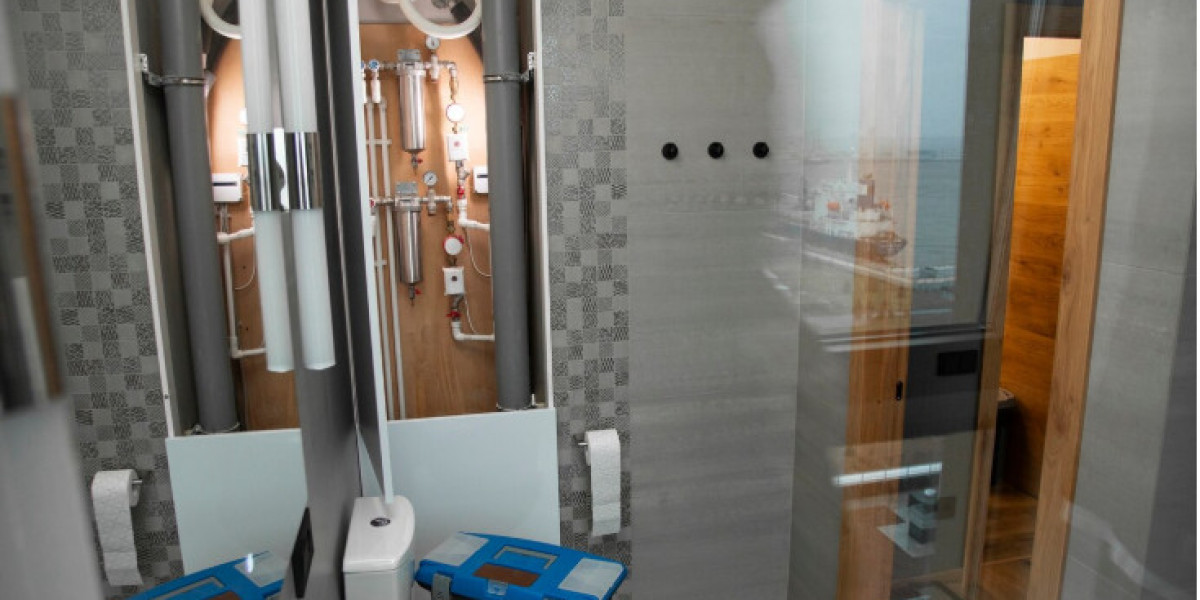 Custom Shower Doors: The Perfect Blend of Style and Functionality