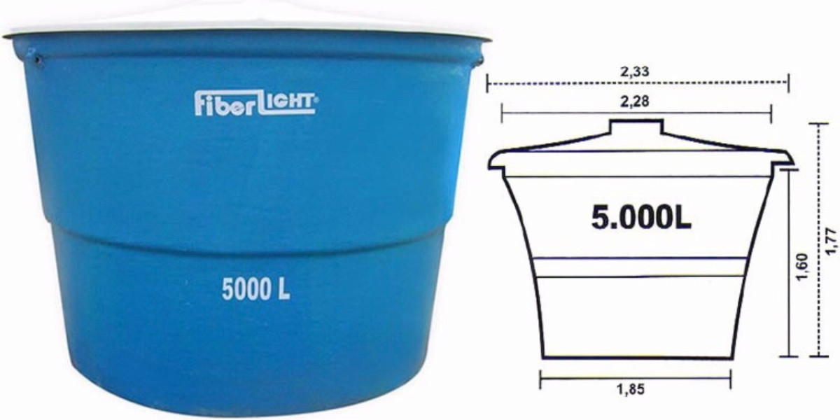 10000 Litre Modline AQUAPLATE Steel Water Tank 10000L Kingspan Tank 1150x4000x2250mm