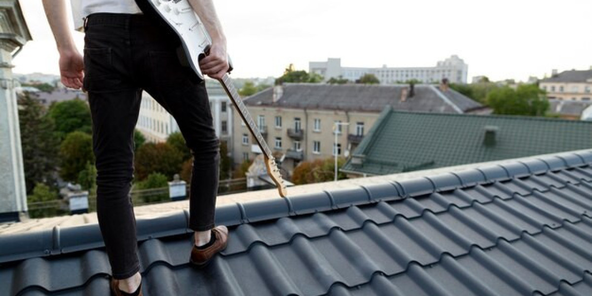 Gutter Repair Excellence: Lake Granbury Gutters at Your Service