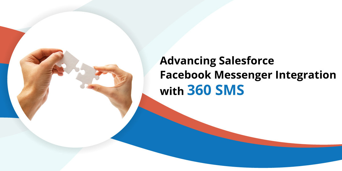 Boosting Marketing with Salesforce WhatsApp Chatbot, SMS Gateway, and WhatsApp Integration