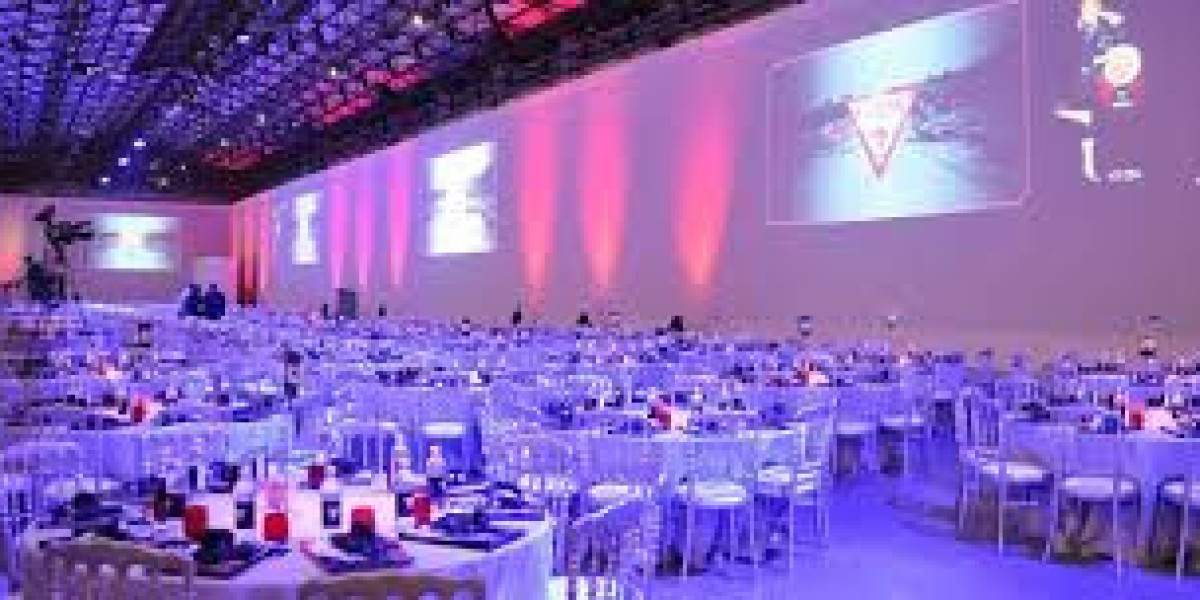 How Event Planning Agency Dubai Elevate Your Corporate Private
