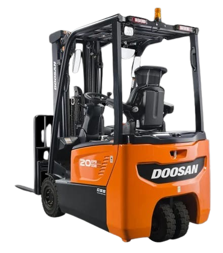 Forklift Truck Rental Services Best Price - 9256687099