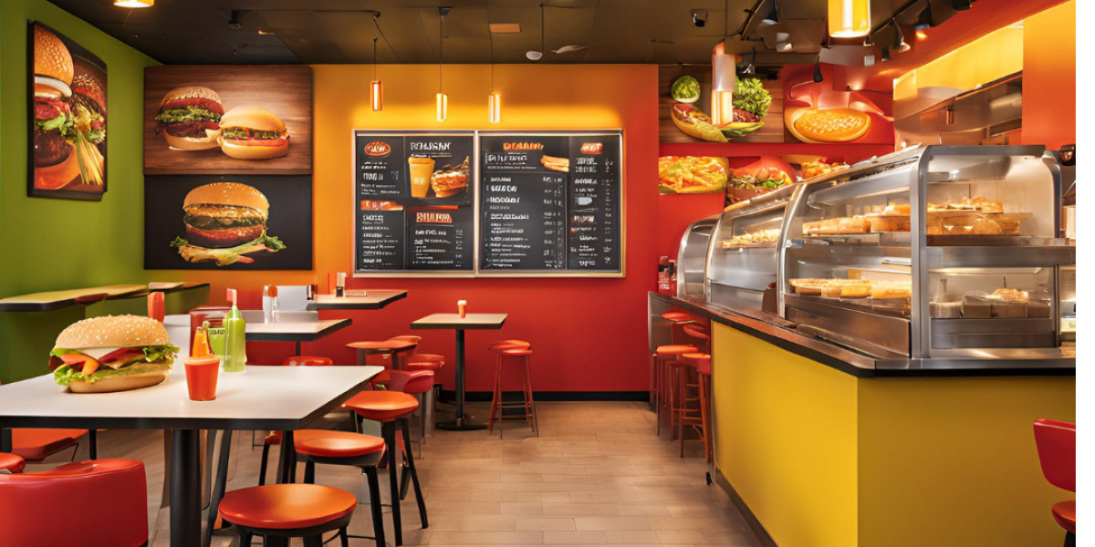 How to Choose the Right Digital Menu Board for Your Eatery