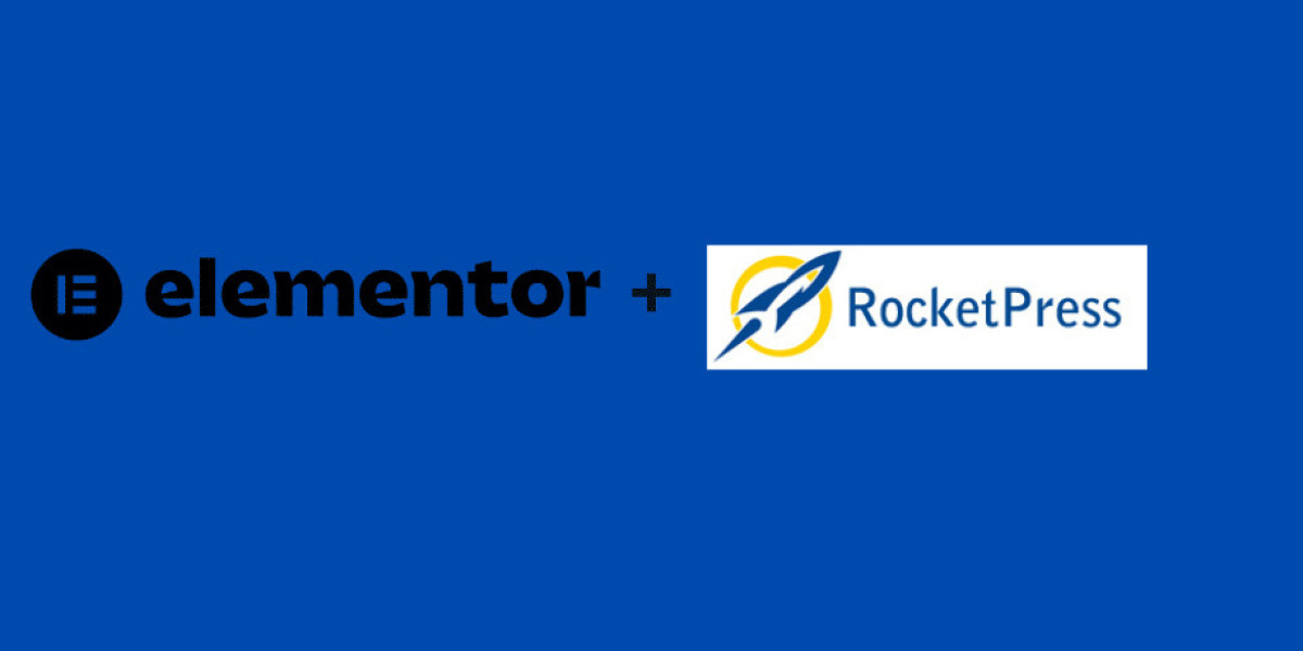 The Ultimate Guide to Elementor WordPress Plugin: Boost Your Website’s Design with RocketPress