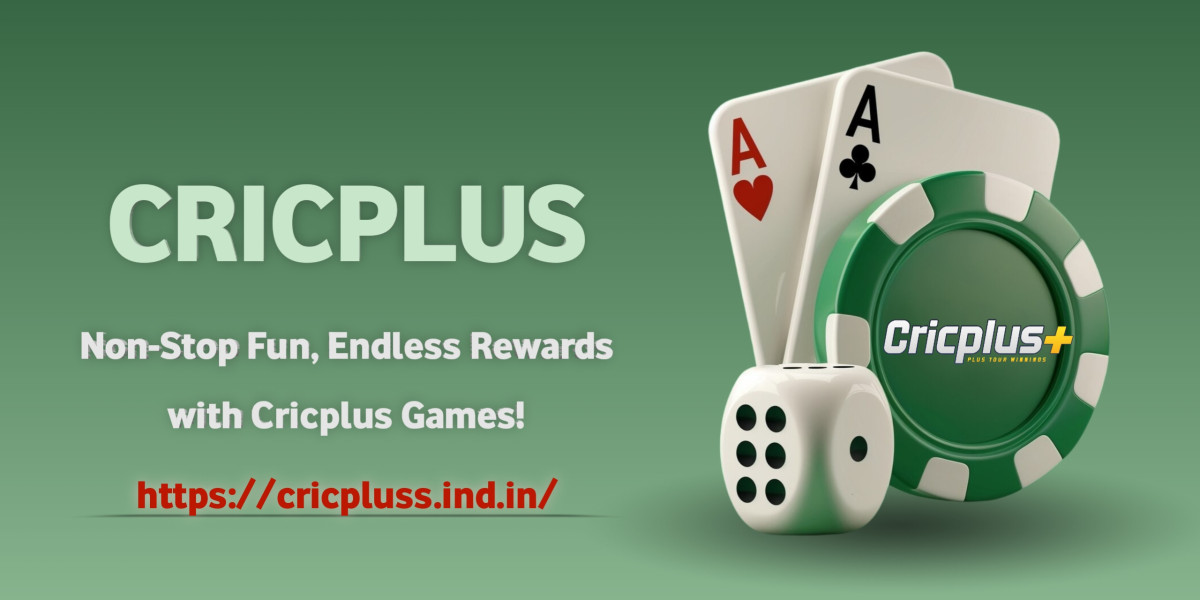 Cricplus Offers the Best Rewards in Online Gaming