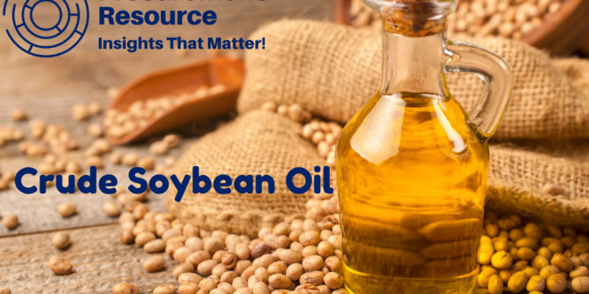 Crude Soybean Oil Price Trend: Market Analysis, Demand Dynamics, and Future Insights