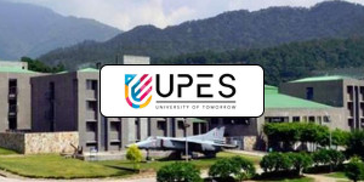 UPES Dehradun: Courses, Fees, Admission Placements