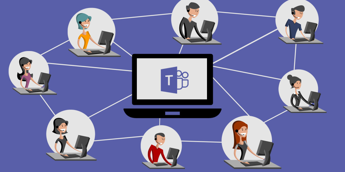 Team Collaboration Software Market Share Rises as Businesses Focus on Digital Transformation