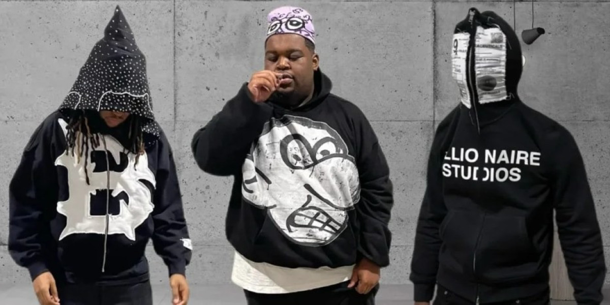 The Rise of Billionaire Studio Clothing: A Deep Dive into the Billionaire Studio Hoodie