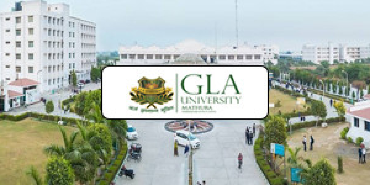 GLA University Online Education: A Gateway to Quality Learning