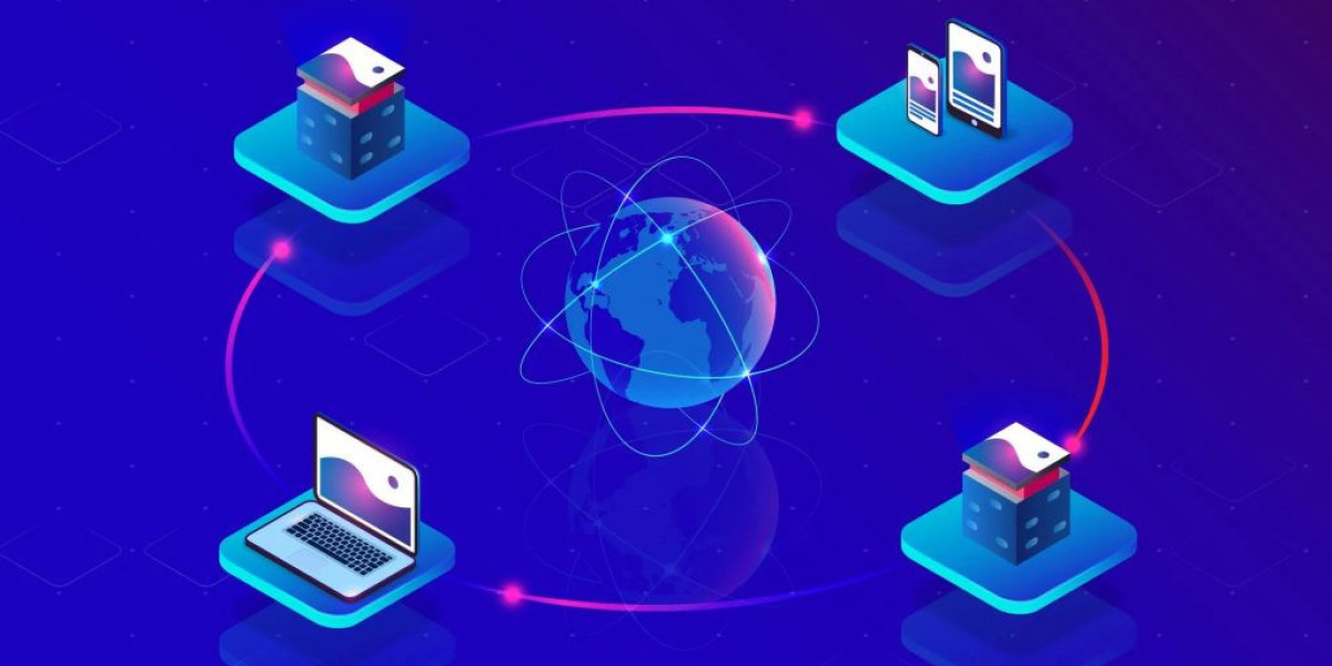 Content Delivery Network Market Share, Growth, Trends Analysis, Future Opportunities and Competitive Analysis 2024-2032: