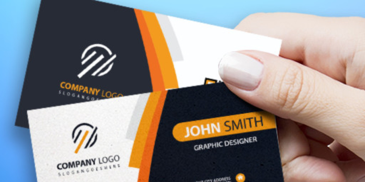 Global Business Card Market 2023 | Industry Outlook & Future Forecast Report Till 2032