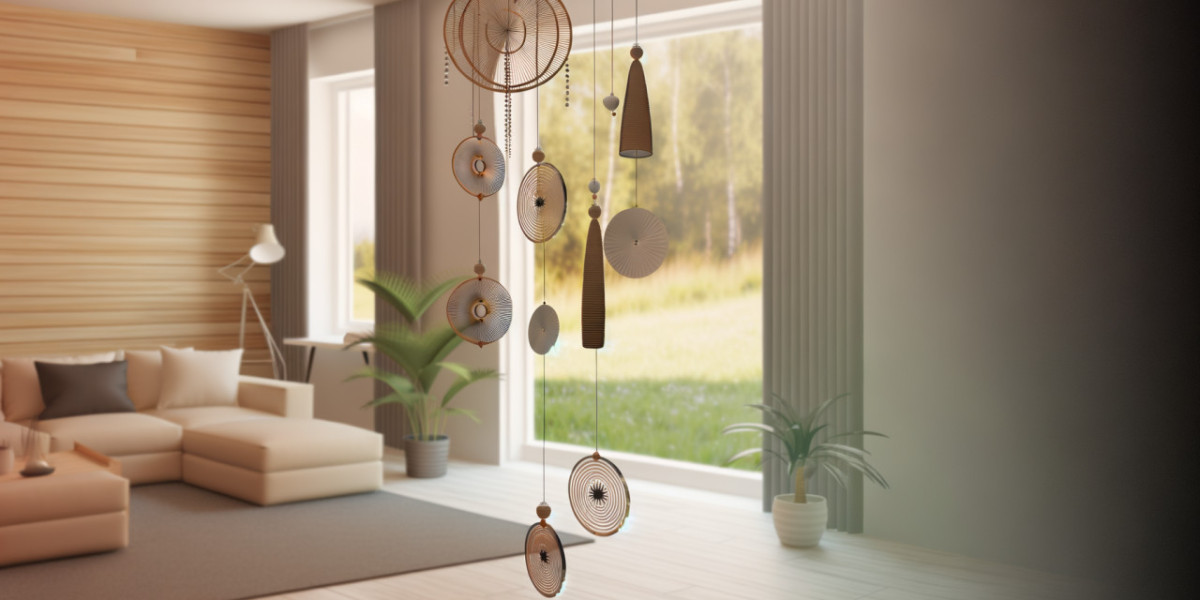 Why Should You Add Wind Chimes to Your Home Decor?