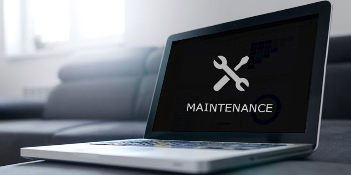 The Role of Web Maintenance in Optimizing Website Performance