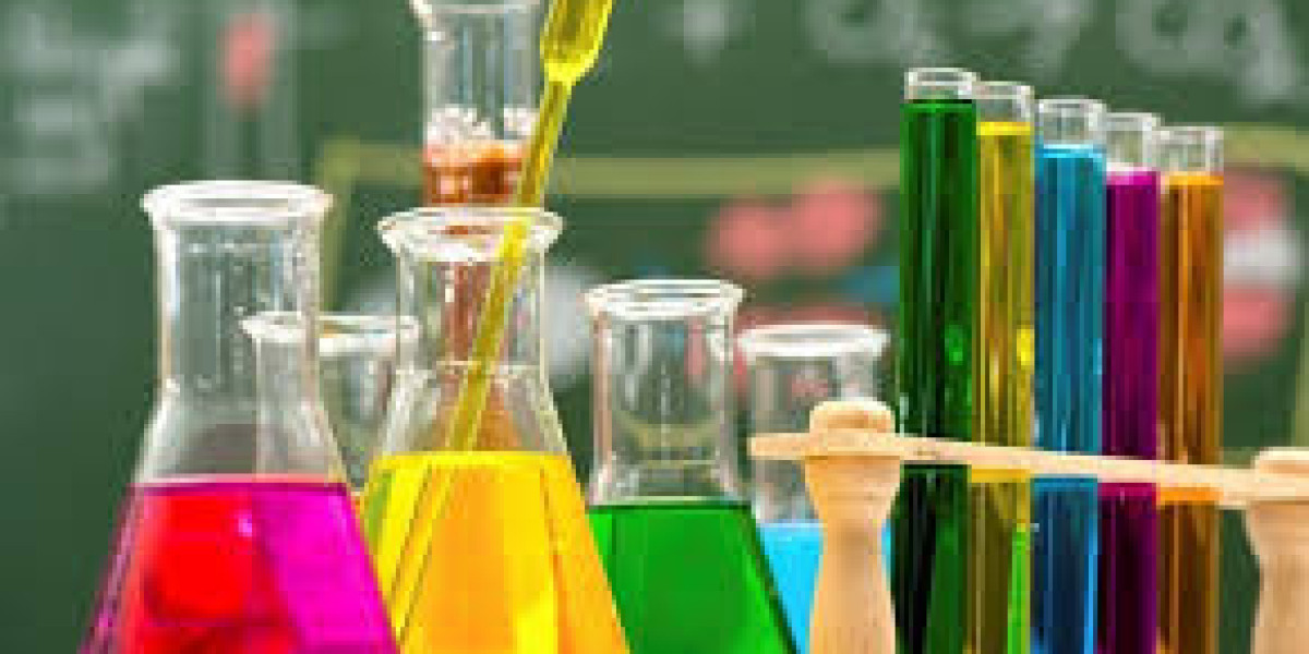 Solvents Market Size, Industry Analysis Report 2023-2032 Globally