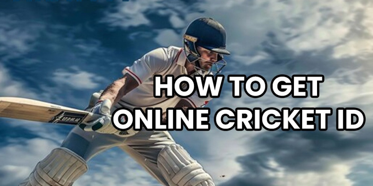 Register for Online Cricket ID to Win Big from IPL 2025 – Start Preparation from Today