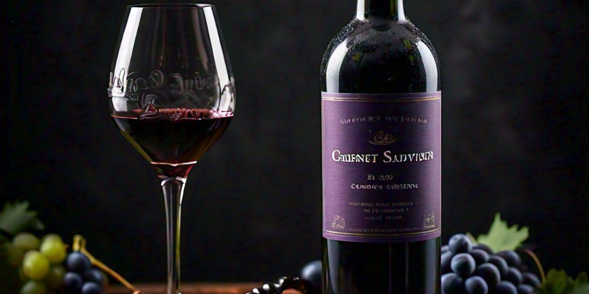 Cabernet Sauvignon market Analysis Report 2025-2033