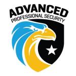 Advanced Professional Security Armed Security Guards Profile Picture