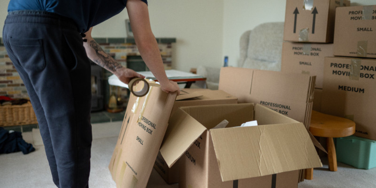 Last-Minute Moving Services: Swift and Reliable Assistance for Your Urgent Moves