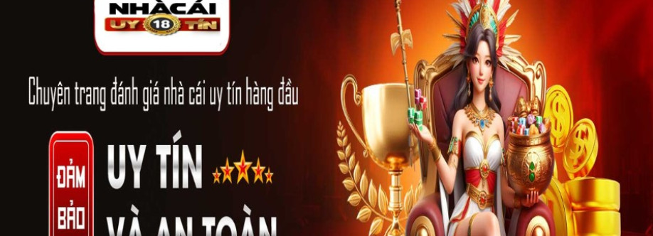 Nhà cái uy tín hàng đầu hàng đầu Cover Image