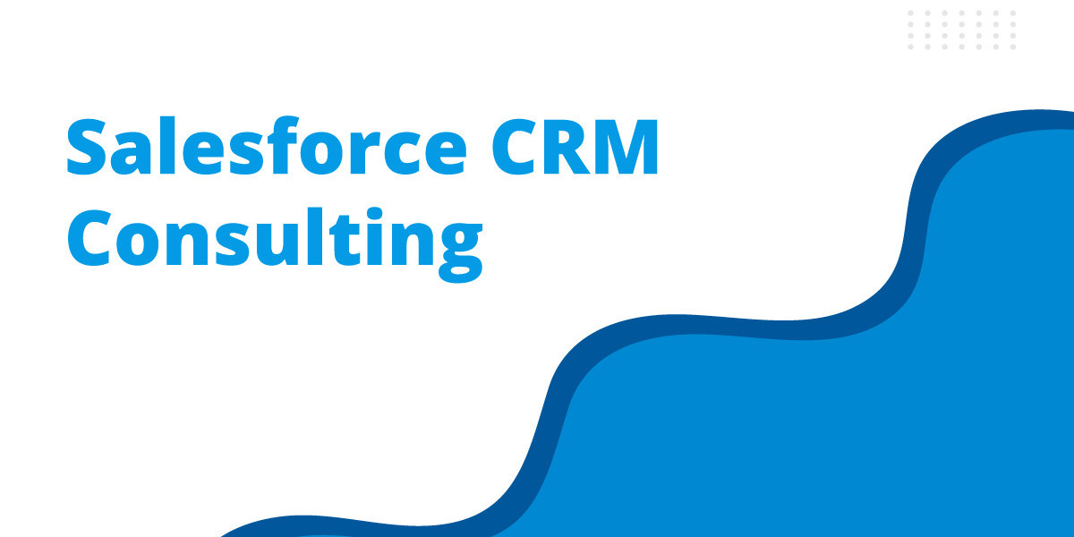 Why CRM Consulting with Salesforce is Essential for Business Growth: A Focus on 360 Degree Cloud