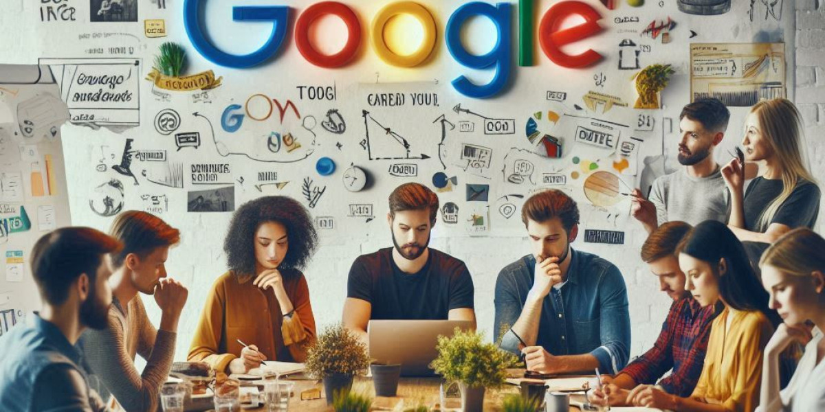 Choosing the Right Google Ads Company: A Guide for Businesses