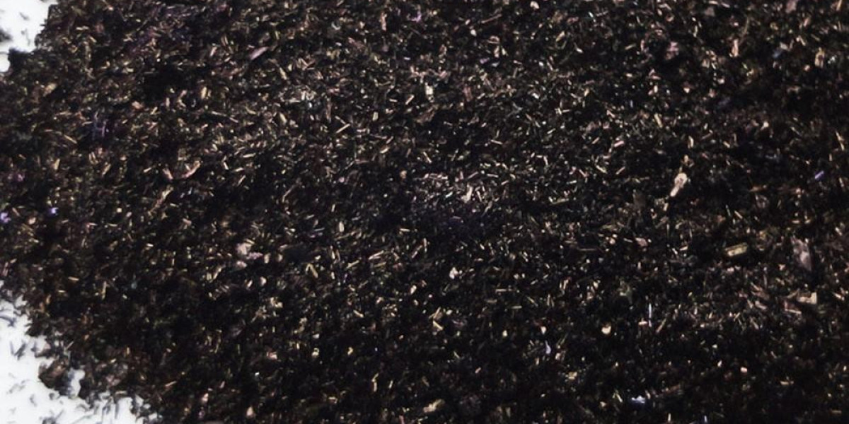 Potassium Permanganate Manufacturing Plant 2024: Raw Materials, Project Report, Setup Cost and Revenue