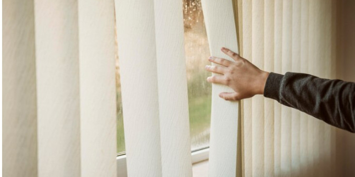 Window Coverings: Enhancing Style, Privacy, and Energy Efficiency in Your Home