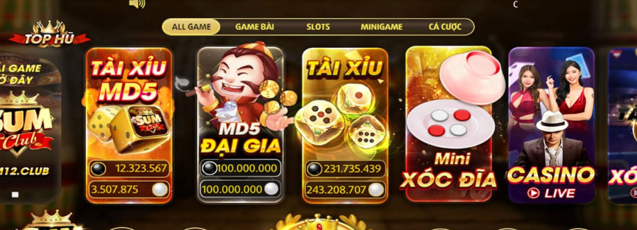 SONCLUB Game Bài Đổi Thưởng Cover Image