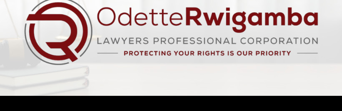 Odette Rwigamba Lawyers PC Cover Image