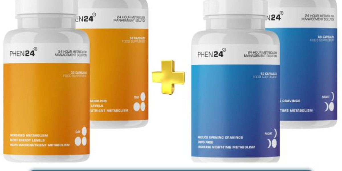 Phen24 Metabolism Booster Capsules (AU, UK) Reviews 2025: Know All Details From Official Website