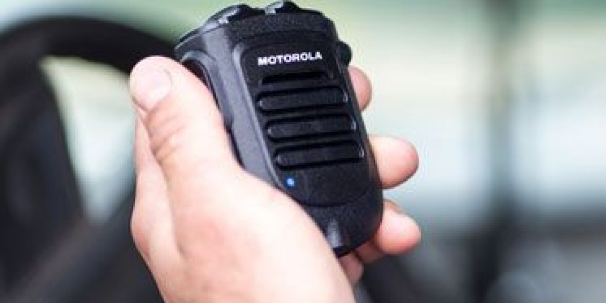 Global  Two Way Radio Accessories Market 2023 | Industry Outlook & Future Forecast Report Till 2032
