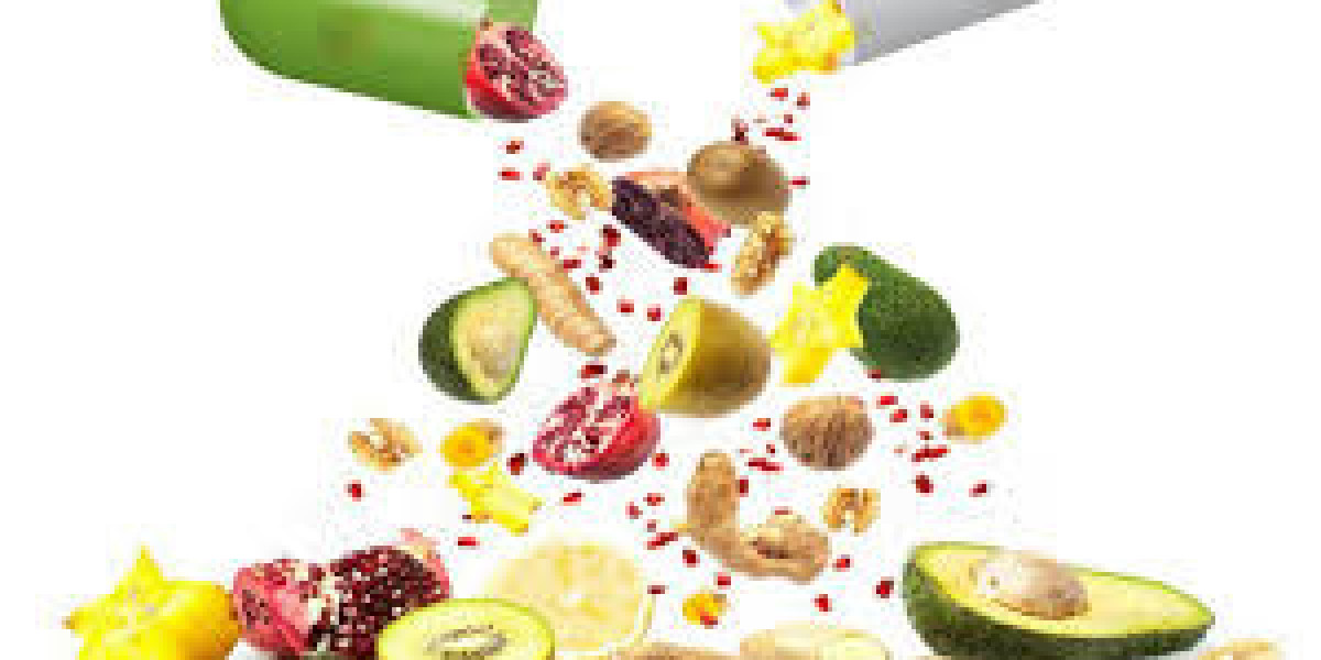 Analyzing the Growth and Potential of Spain's Nutraceuticals Market