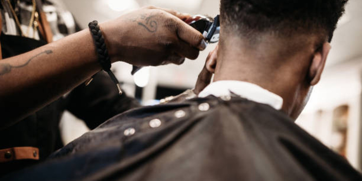 Discover the Benefits of Visiting a Local Barber Shop