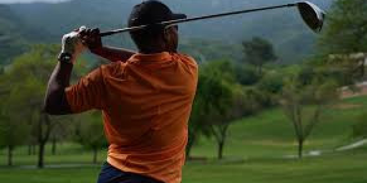Trolley Golf
