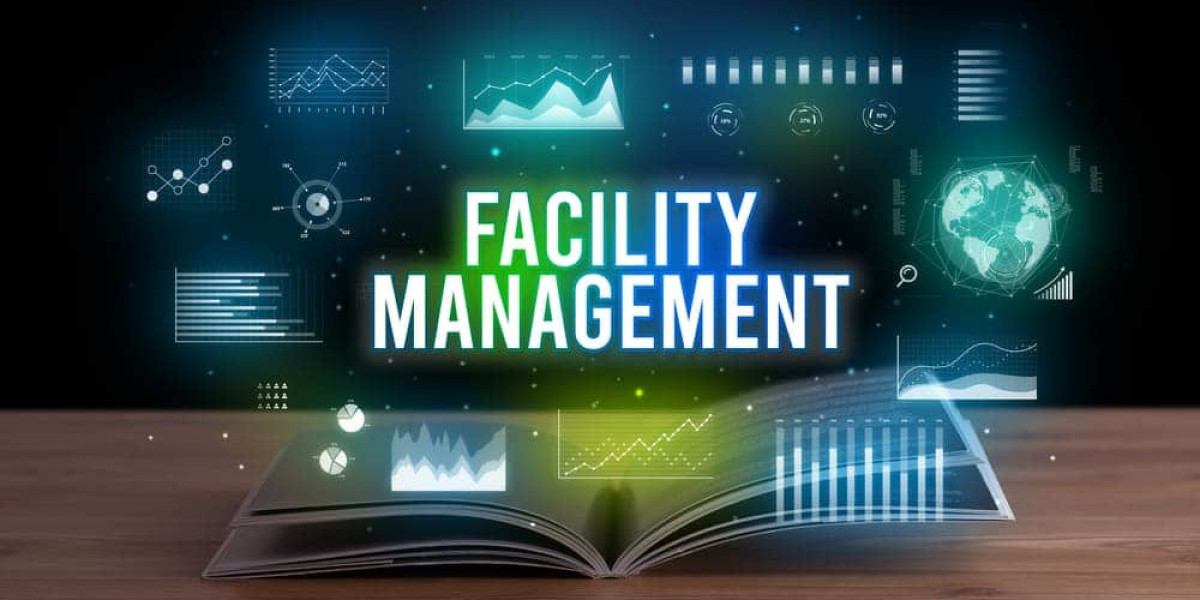 United Kingdom Facility Management Market Share, Trends, Growth, Scope, Revenue, Research Report and Future Outlook 2024