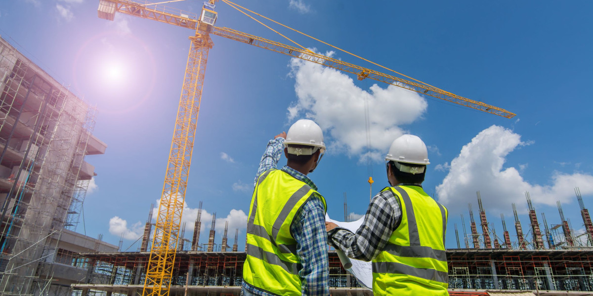 The Complete Guide to the CSCS Card in London: Everything You Need to Know About Construction Skills Certification