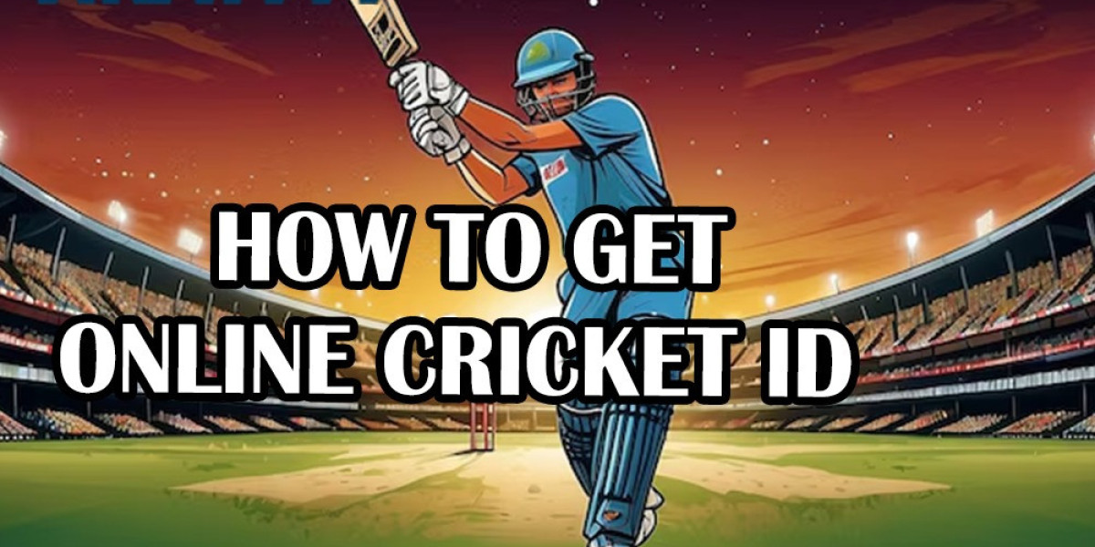 Online Cricket ID: Explore The Types of Betting Options