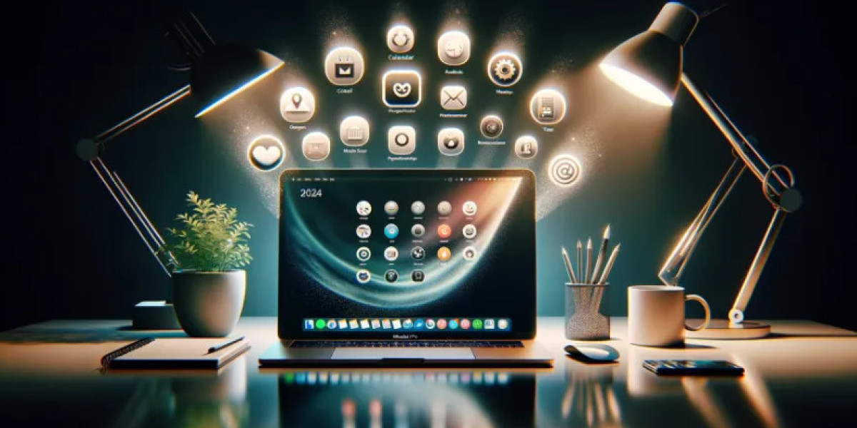 Essential Tools for Boosting Productivity on Your Mac