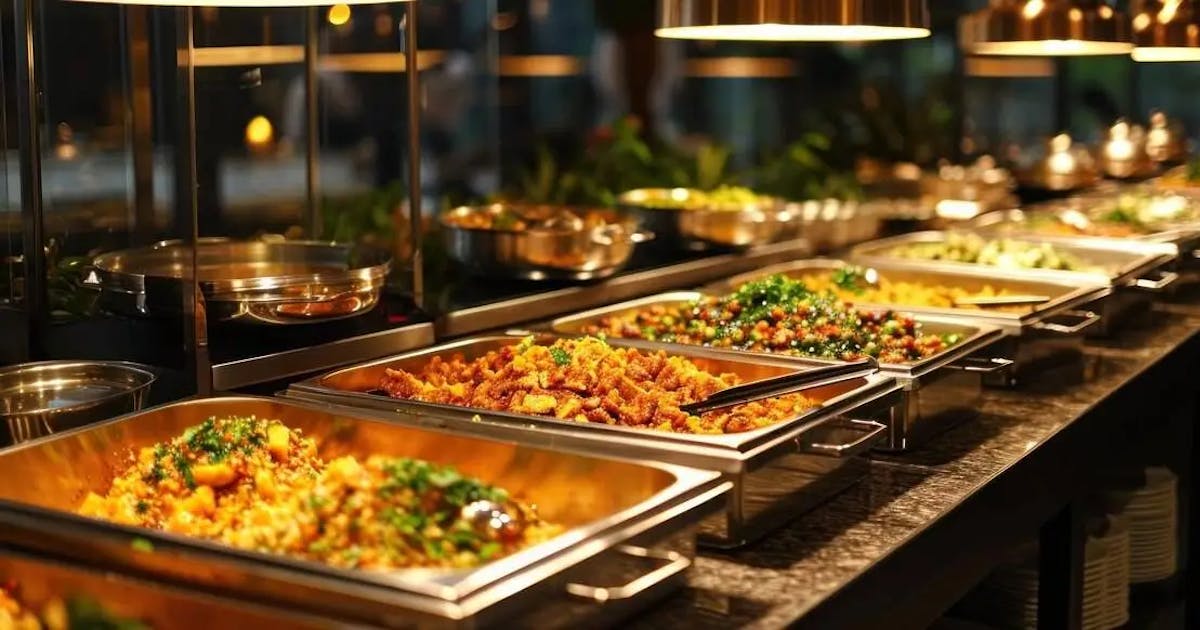 Fort Myers Caterers: From Corporate Events to Intimate Dinners