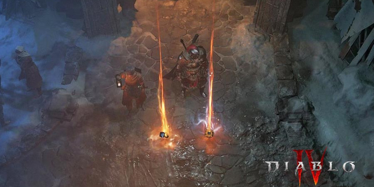 Unlocking the Best Deals: Your Guide to Diablo 4 Gear and Item Pricing