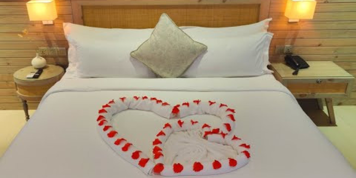 7 Must-Have Amenities for a Luxury Hotel Experience