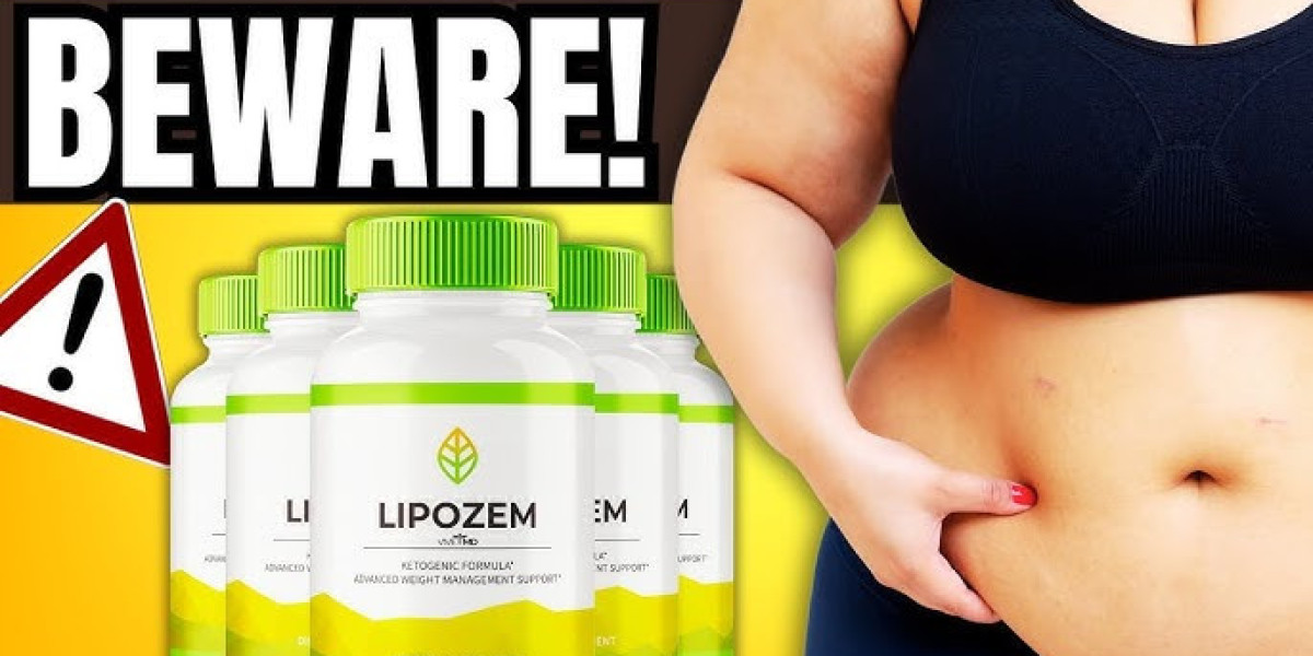 Lipozem Ingredients Reviews: The Untold Truth About This Supplement